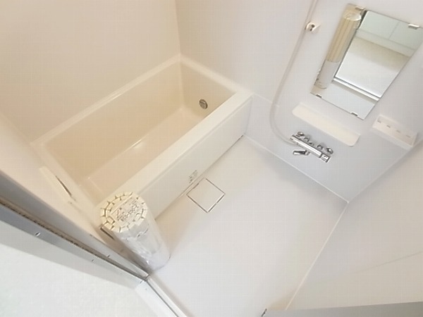 アーバンパーク柏 風呂画像