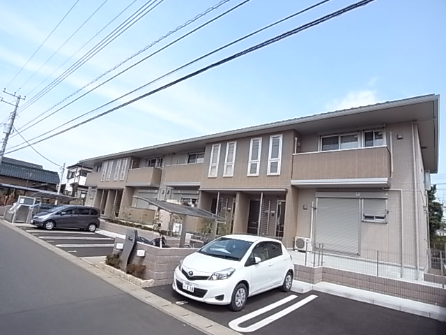 フェリエ その他外観1