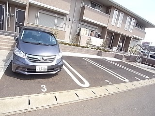 フェリエ その他外観2