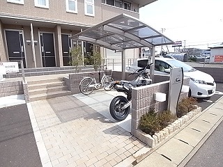 フェリエ その他外観4