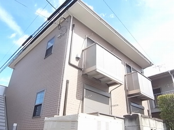 ラフォーレ 101号室 外観