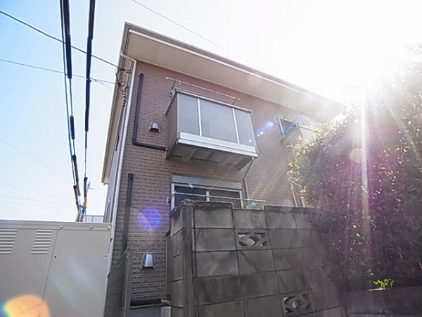 ラフォーレ その他外観1