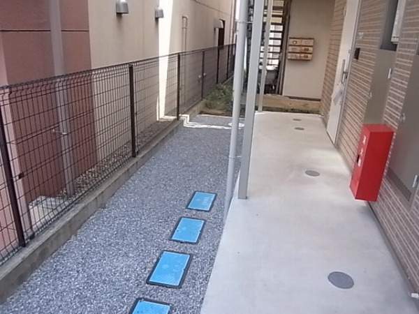 ラフォーレ その他外観2