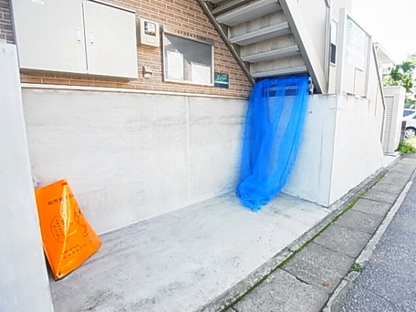 ラフォーレ その他外観3