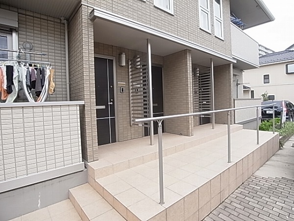 アルプス その他外観4