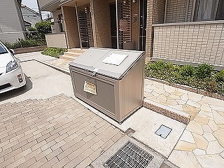 アルプス その他外観5
