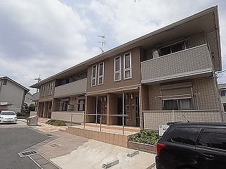 アルプス その他外観6
