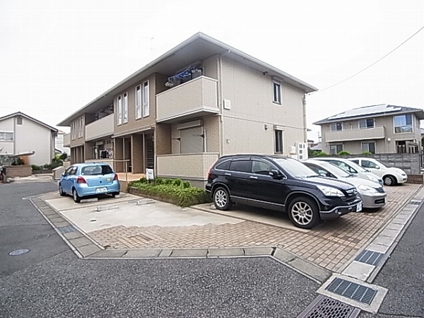 アルプス その他外観2