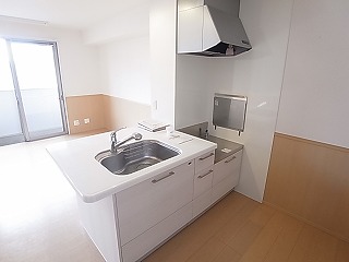 アルプス キッチン