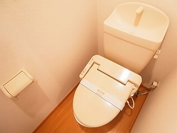 シャルムＨＡ その他1