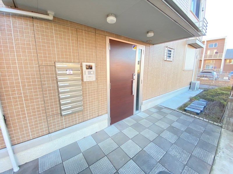 サフィール その他外観2