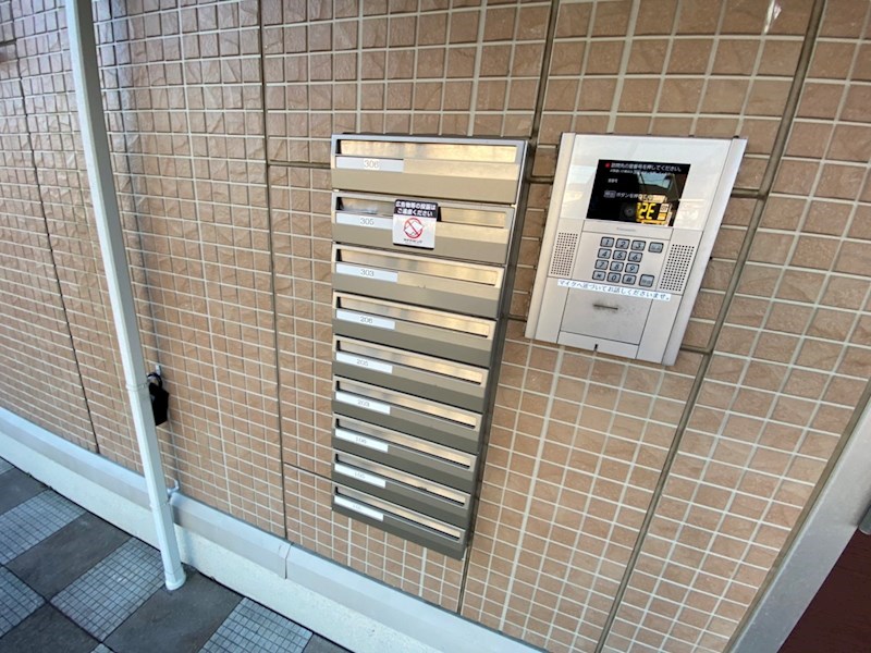 サフィール その他外観3