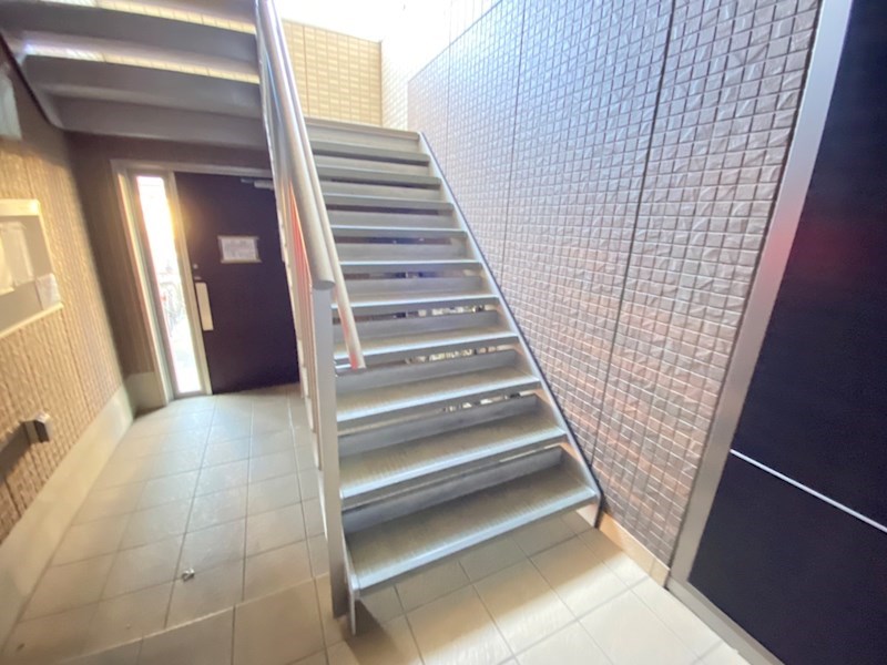 サフィール その他外観4