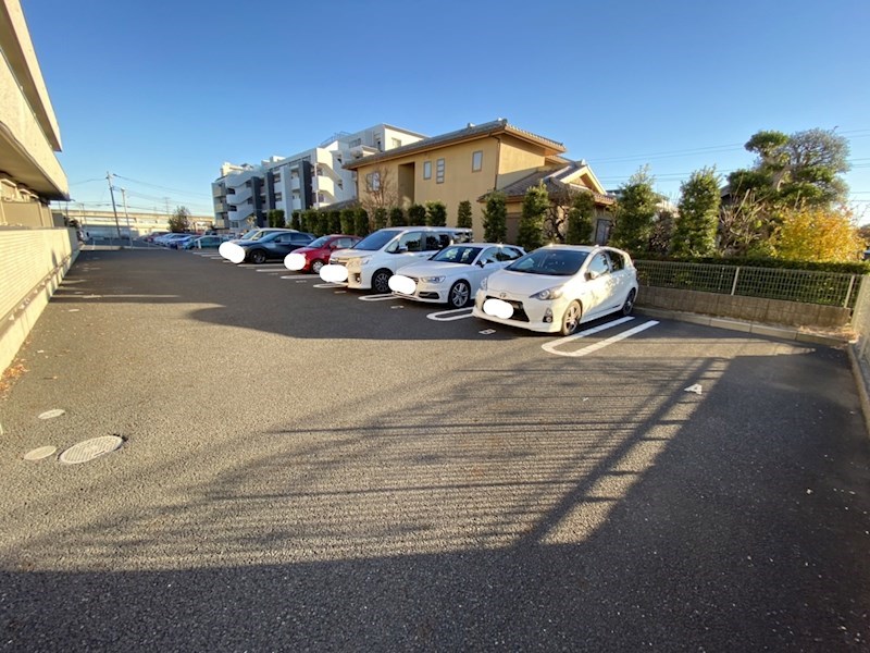 サフィール その他外観5