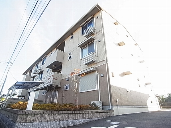 サフィール その他外観6