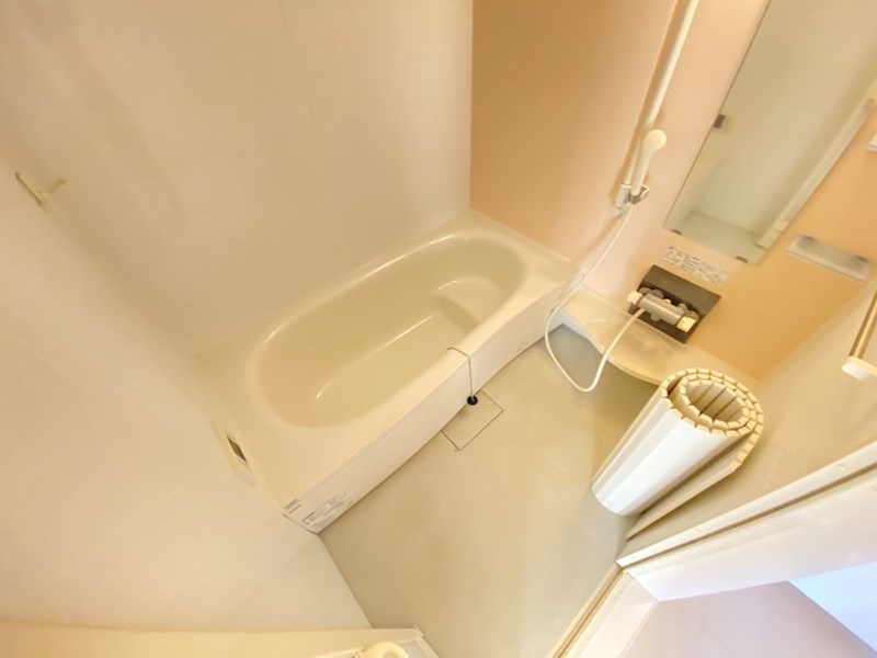 サフィール 風呂画像