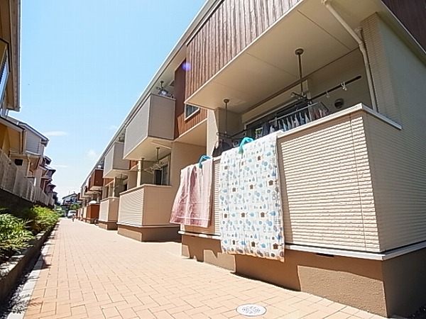メープルハウス その他外観1