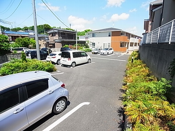 メープルハウス その他外観2