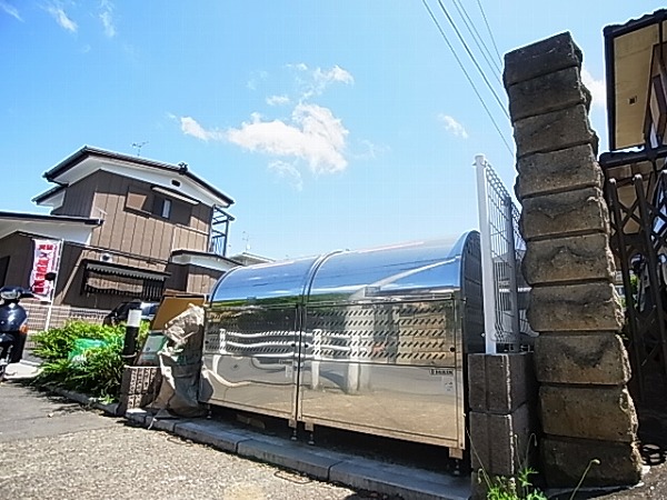 メープルハウス その他外観3
