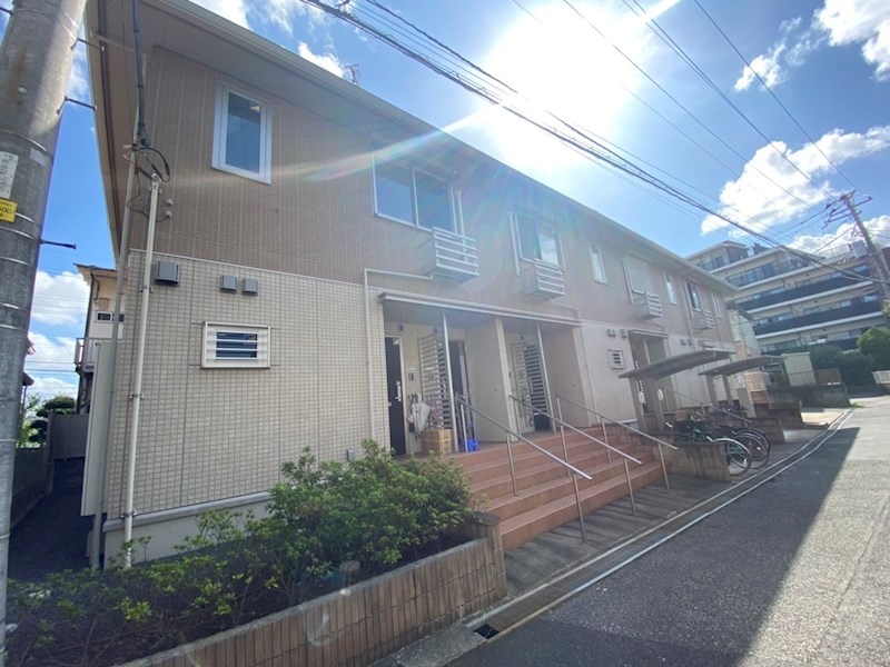 ベルフルール その他外観2