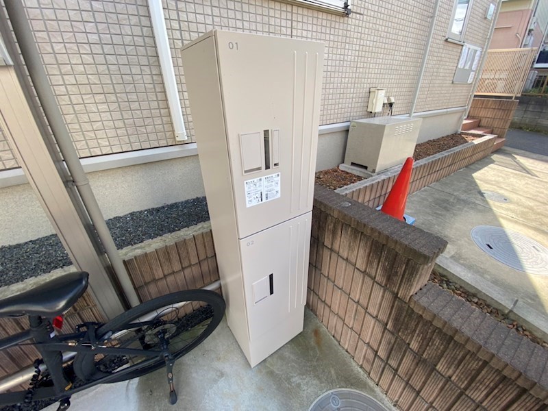 ベルフルール その他外観5