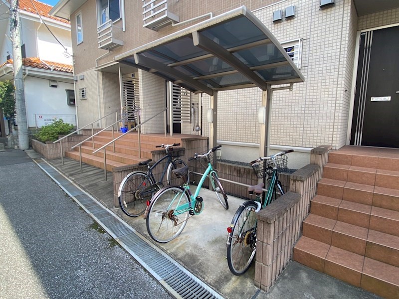 ベルフルール その他外観4