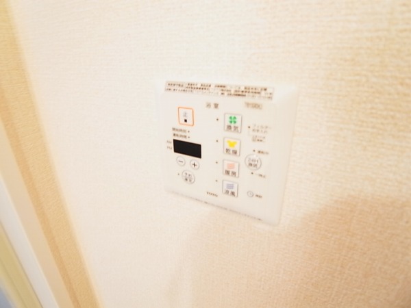 ベルフルール その他12