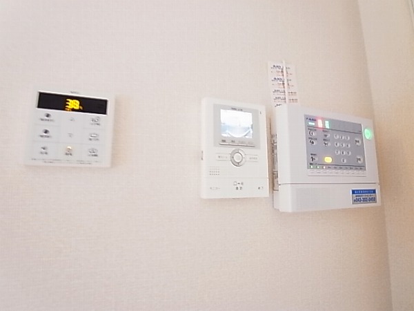 ベルフルール その他4