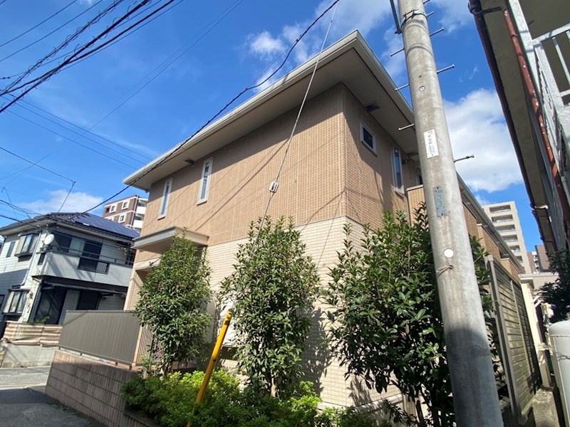 ベルフルール その他外観1