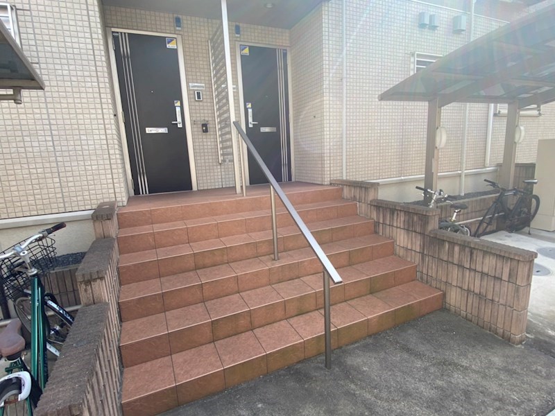 ベルフルール その他外観3