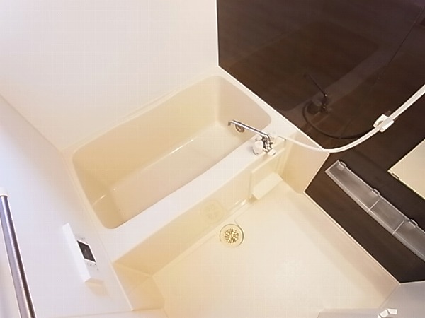 ベルフルール 風呂画像