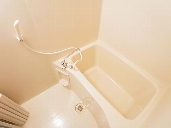ライフ我孫子 風呂画像
