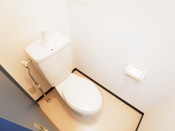 Vivienda我孫子 その他1