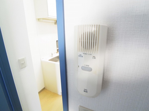 Vivienda我孫子 その他4