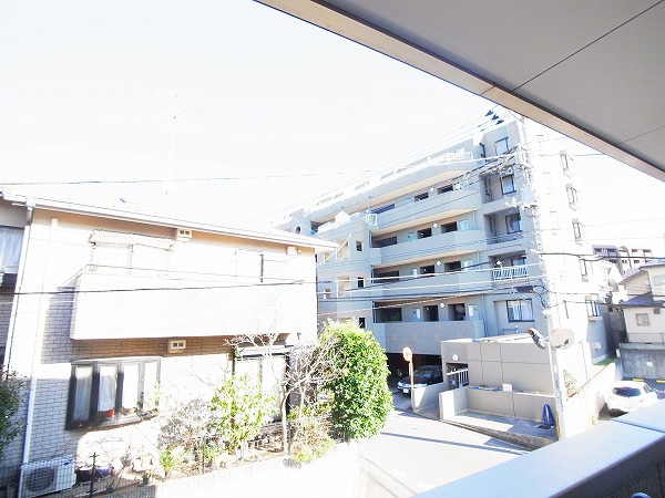 Vivienda我孫子 その他6