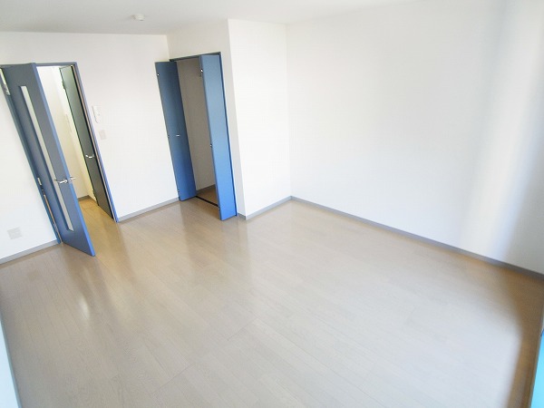 Vivienda我孫子 リビング