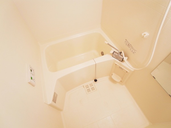 Vivienda我孫子 風呂画像