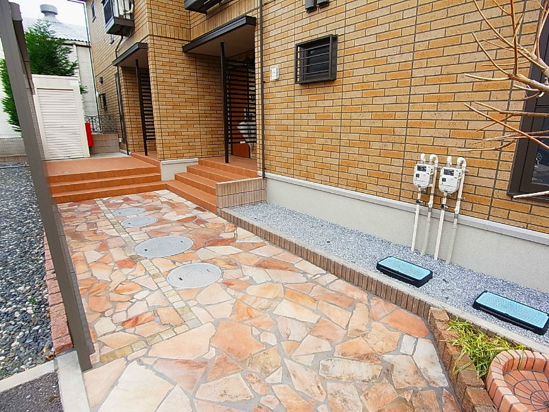 グリーンヴィラハーケン その他外観2
