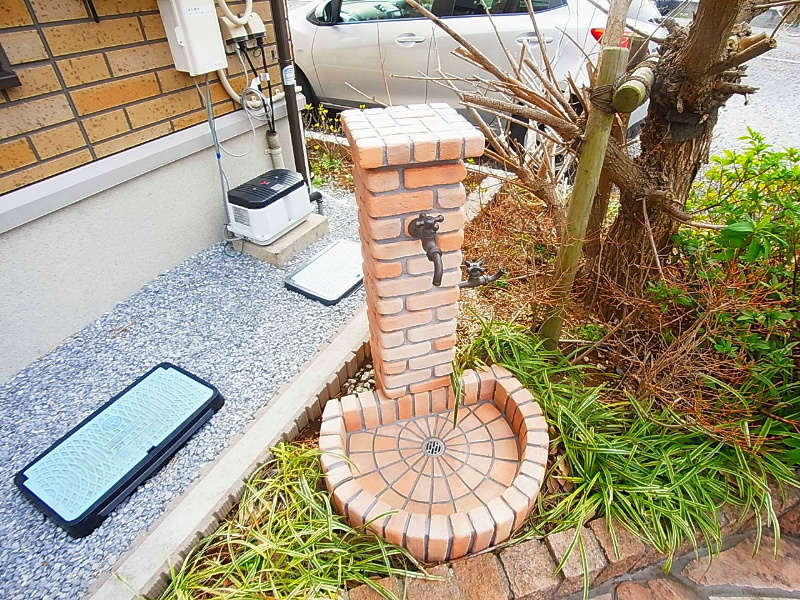 グリーンヴィラハーケン その他外観4