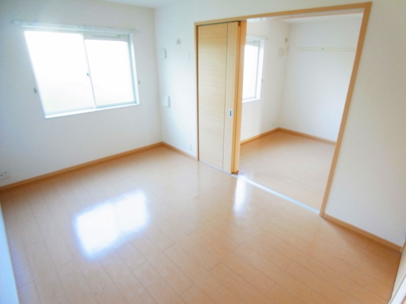 グランソレイユ その他8