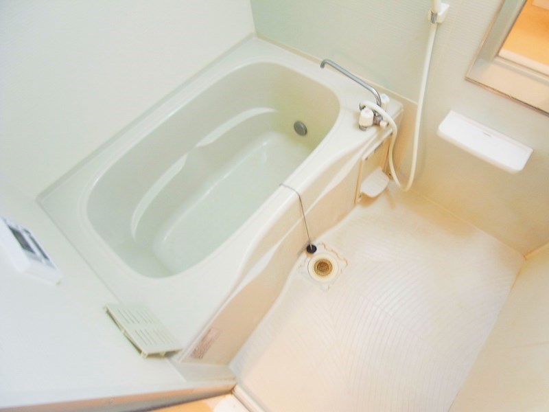 グランソレイユ 風呂画像