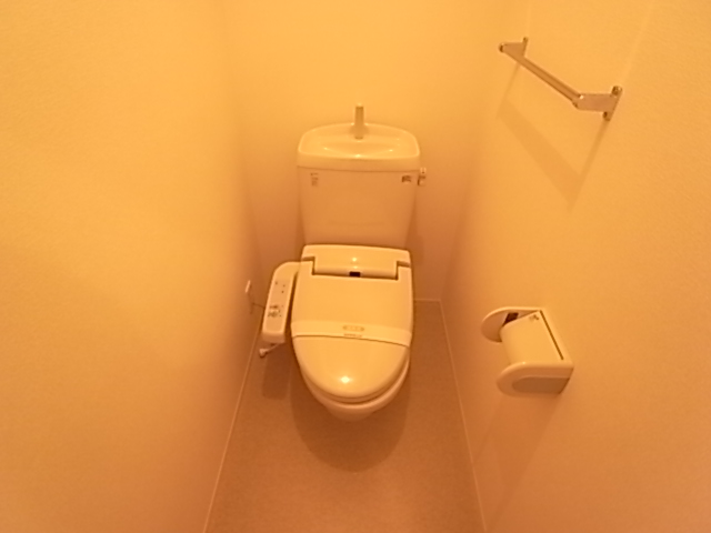 グランモアA棟 その他1