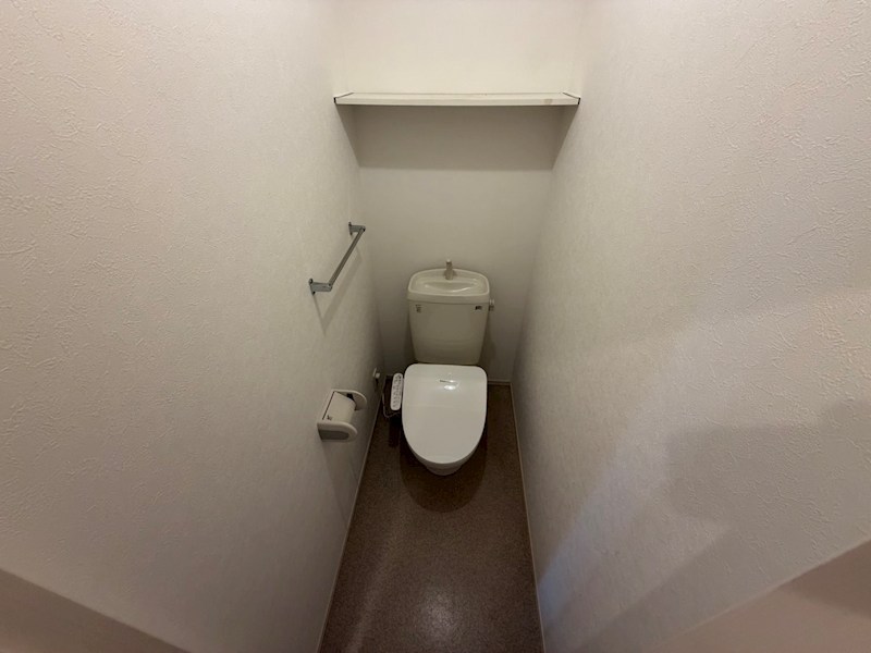 グランモアA棟 その他1