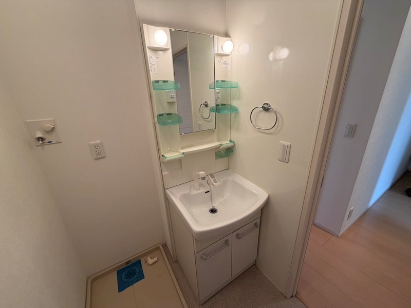 グランモアA棟 その他2