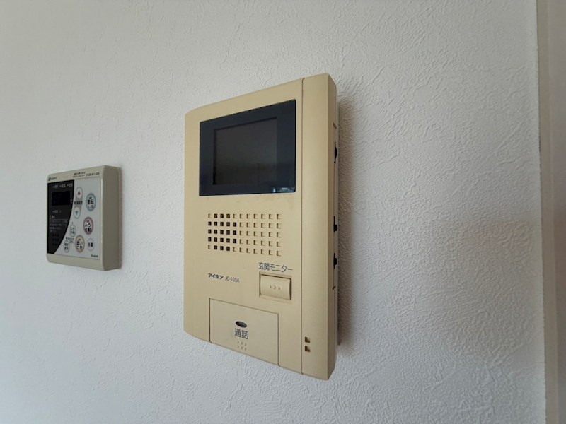 グランモアA棟 その他4