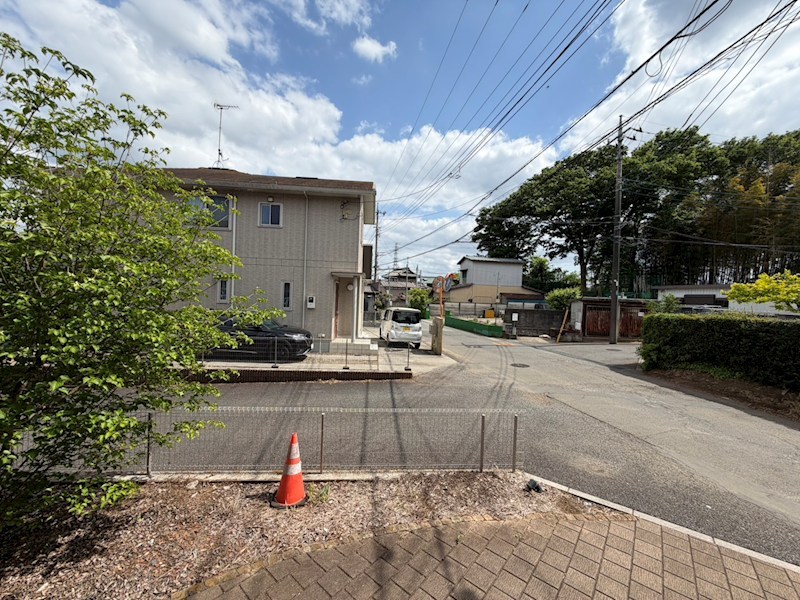 グランモアA棟 その他6