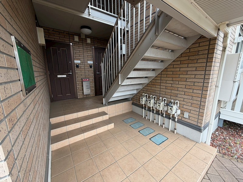 グランモアA棟 その他外観1