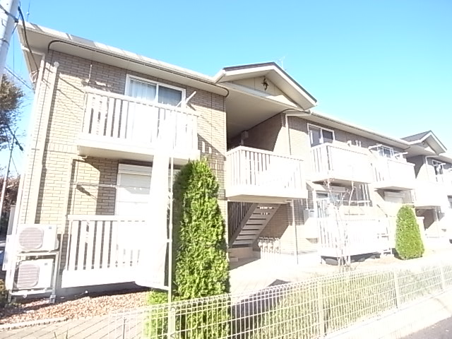 グランモアA棟 その他外観1