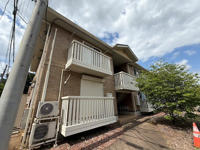 グランモアA棟 その他外観2