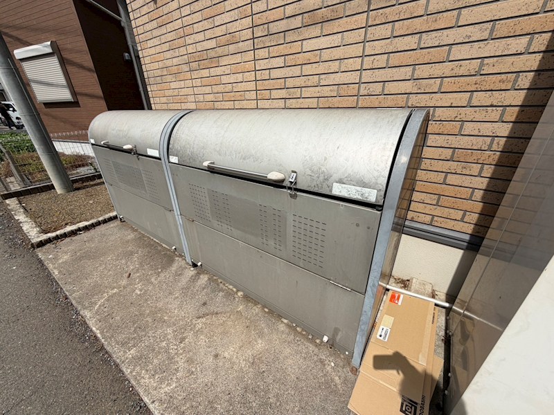 グランモアA棟 その他外観3